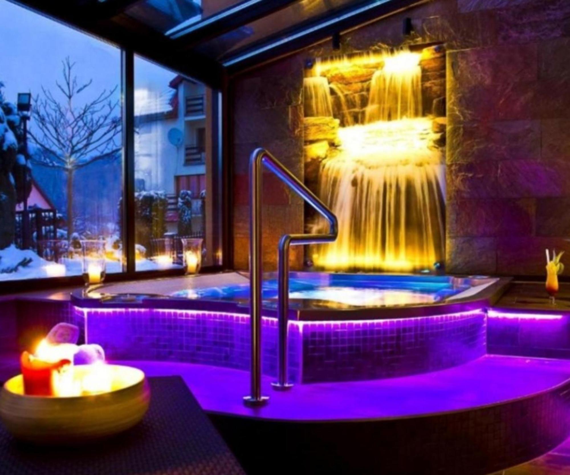 Apartment Roku 2025 !! Spa & Relax Jelen & Natura كودوفا- زدروي المظهر الخارجي الصورة