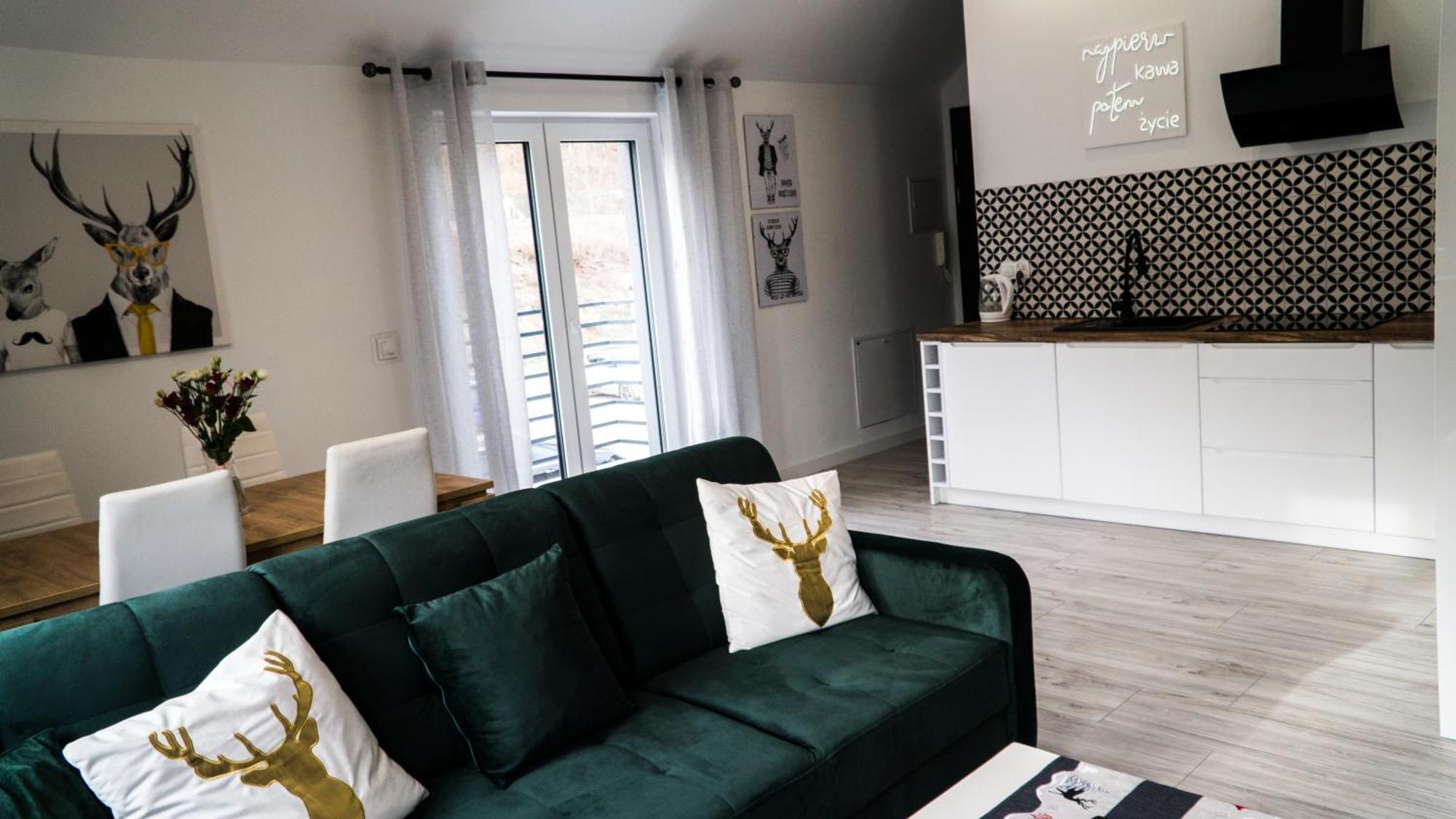 Apartment Roku 2025 !! Spa & Relax Jelen & Natura كودوفا- زدروي المظهر الخارجي الصورة