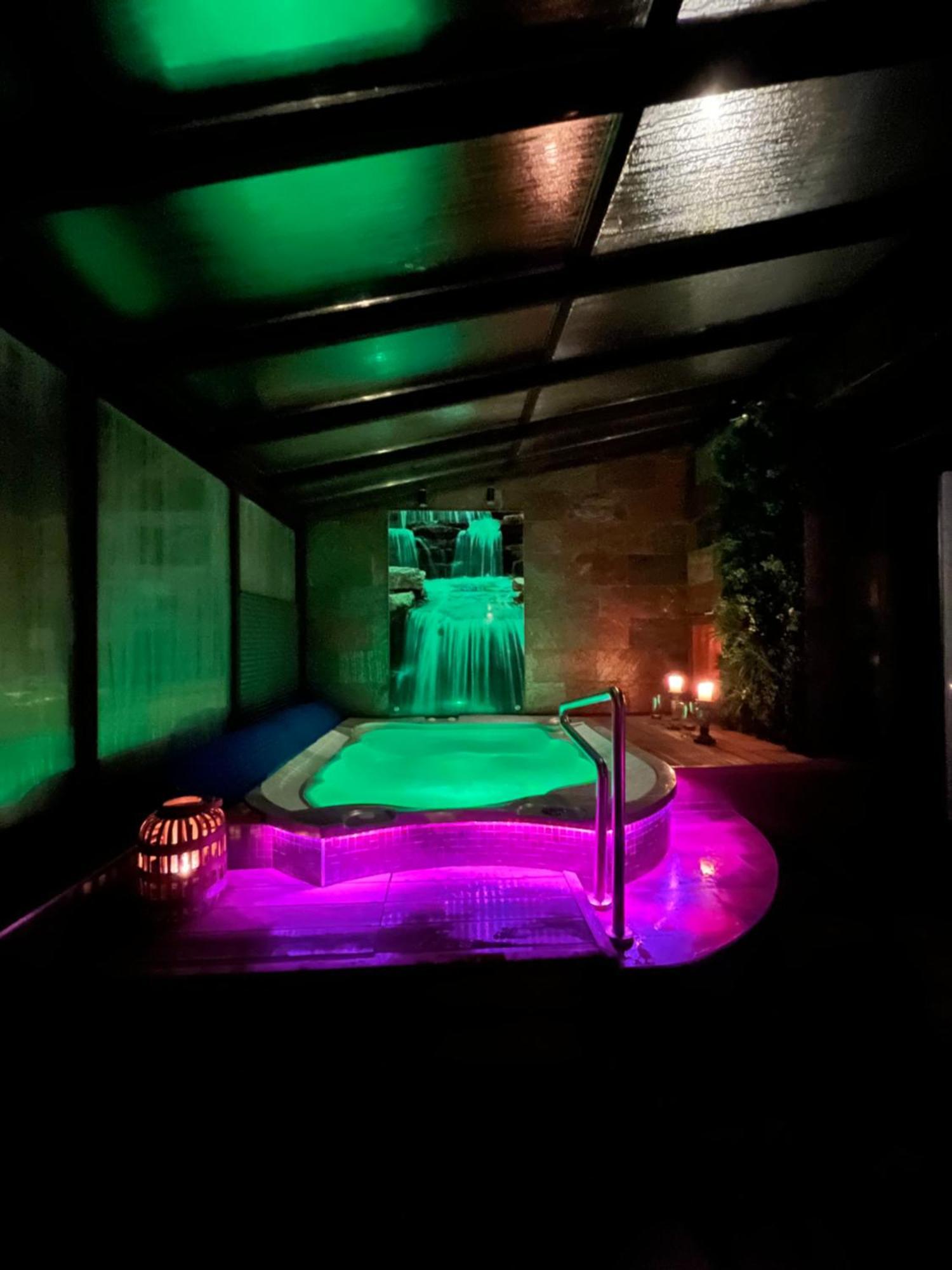 Apartment Roku 2025 !! Spa & Relax Jelen & Natura كودوفا- زدروي المظهر الخارجي الصورة
